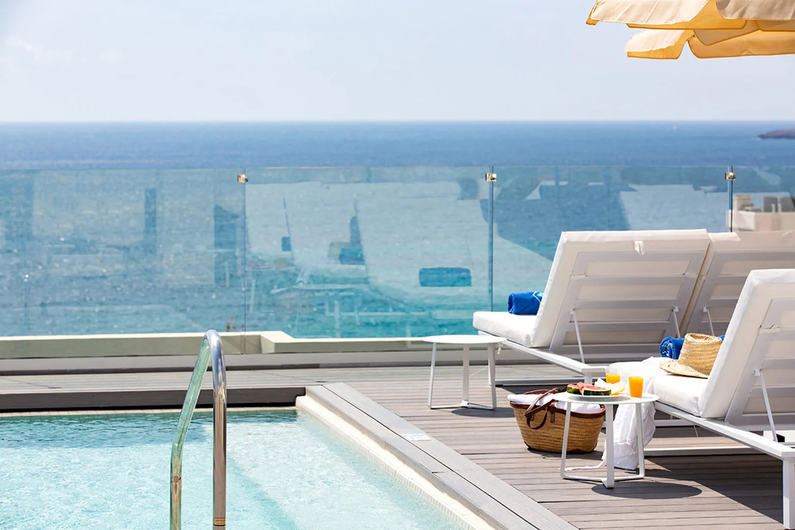 Photo - Hotel Sabina Playa