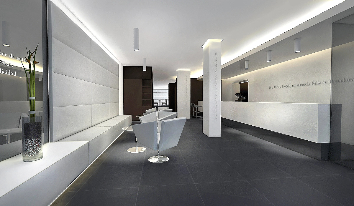 Foto - 1881 Barcelona Rosellón Hotel