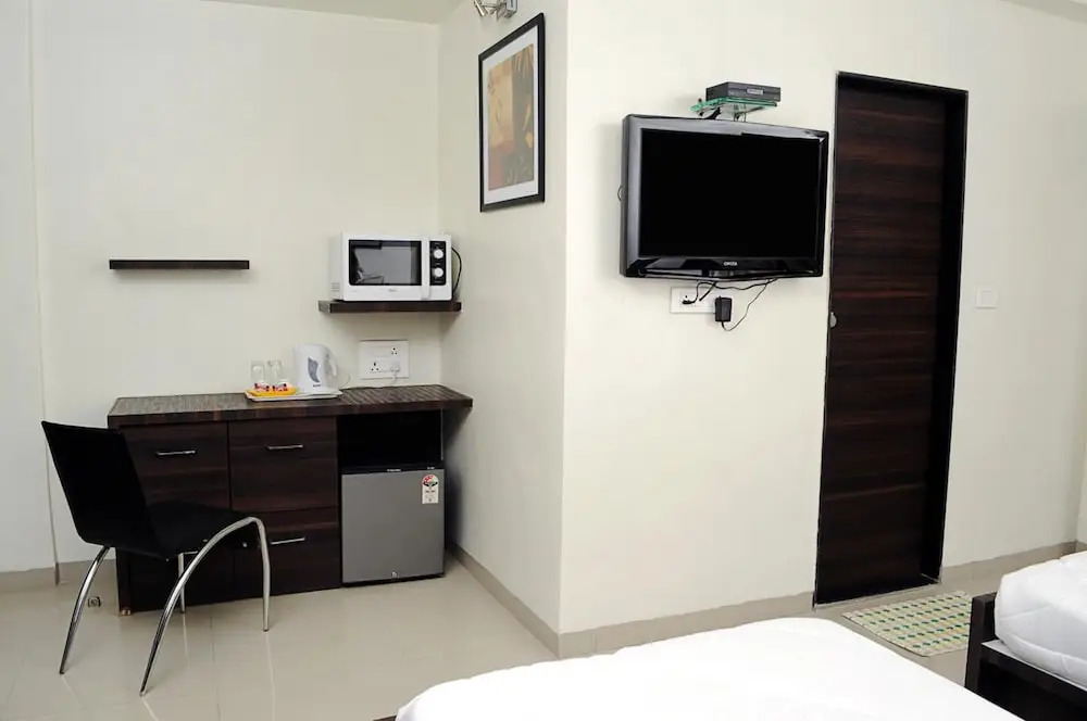 Photo - Hotel Suresh Inn