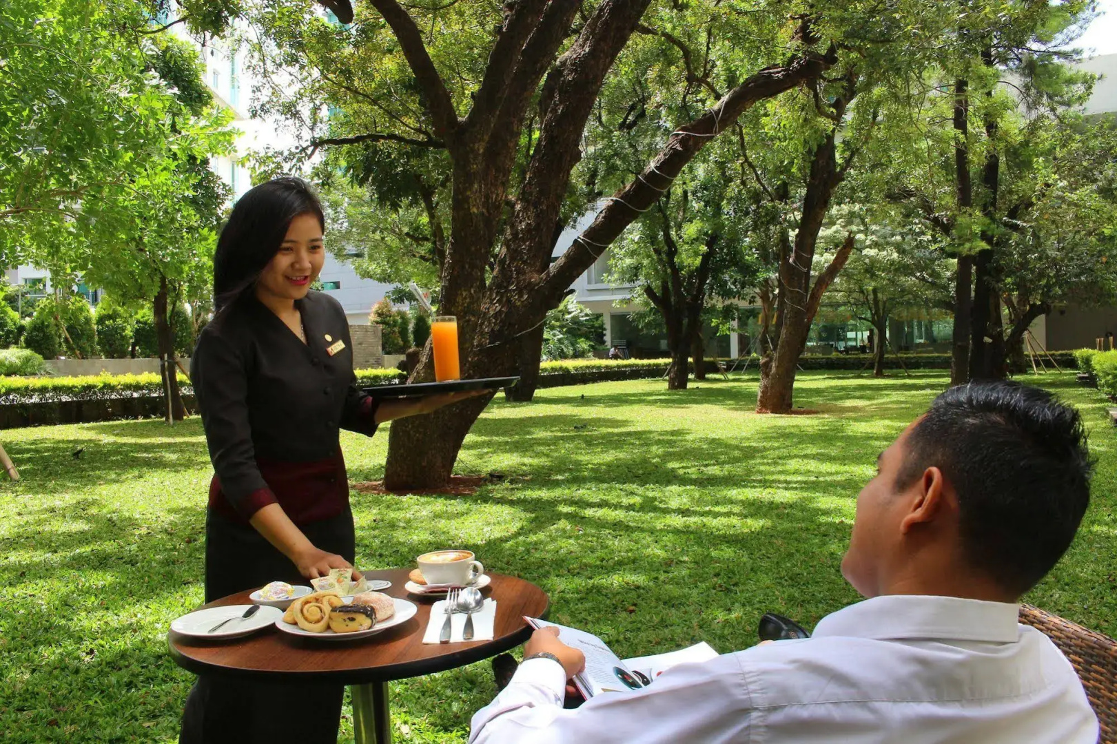 Foto - Swiss-Belresidences Kalibata Jakarta