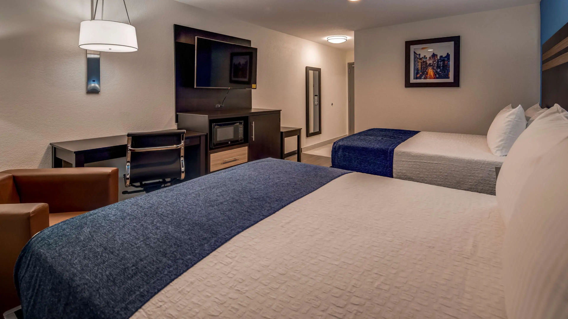 Photo - SureStay Plus Hotel by Best Western Humble