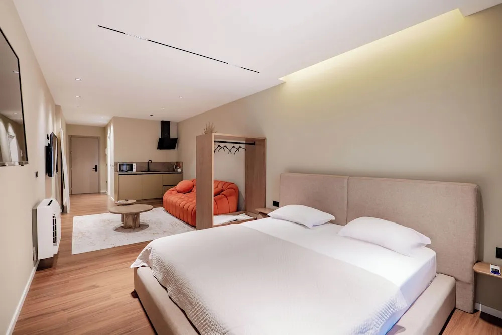 Photo - Agate Hotel Tirana