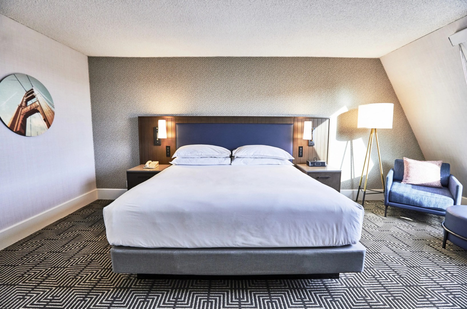 Photo - Riu Plaza Fisherman's Wharf