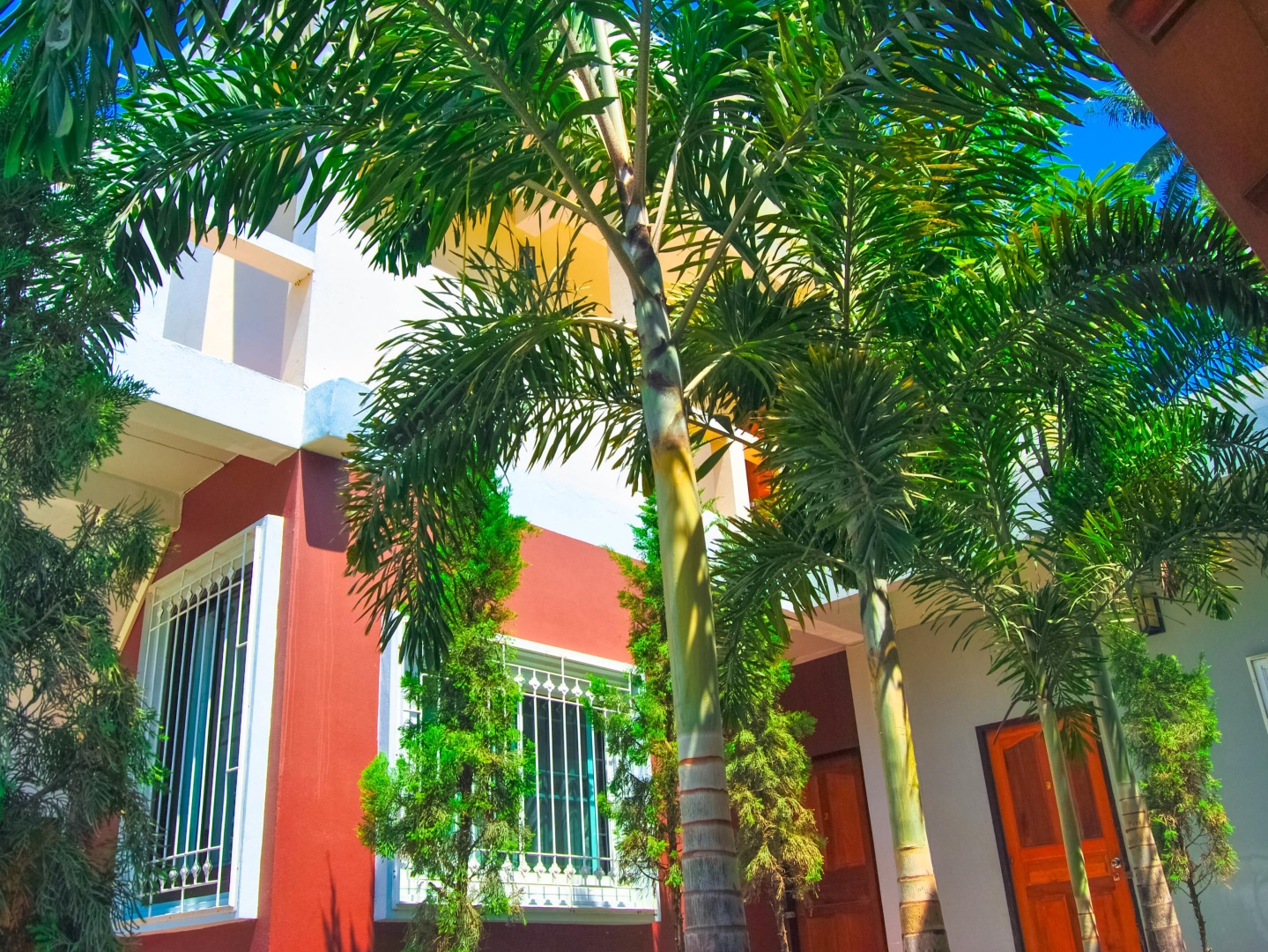 Sarin Guesthouse