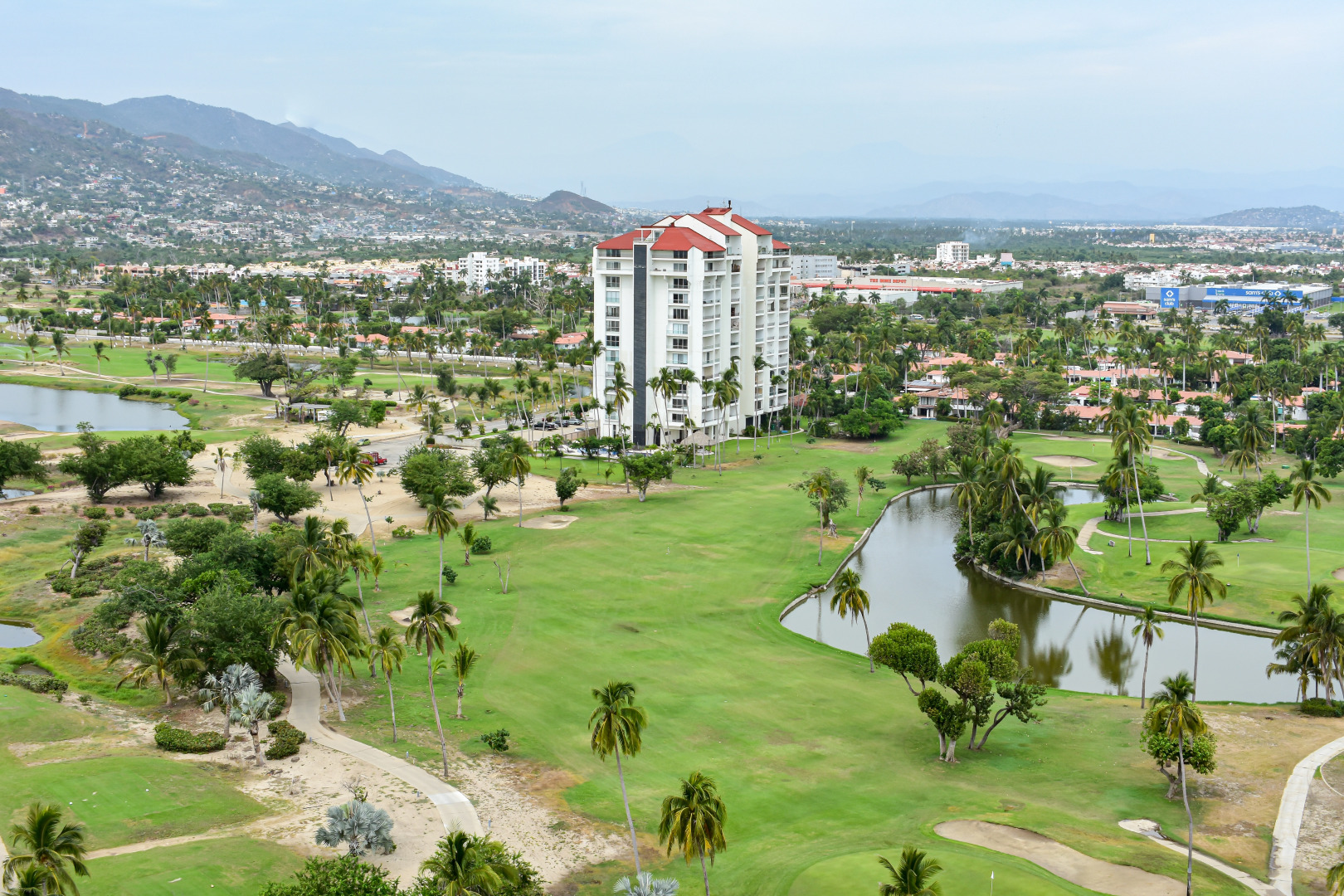 Photo - Princess Mundo Imperial Riviera Diamante Acapulco