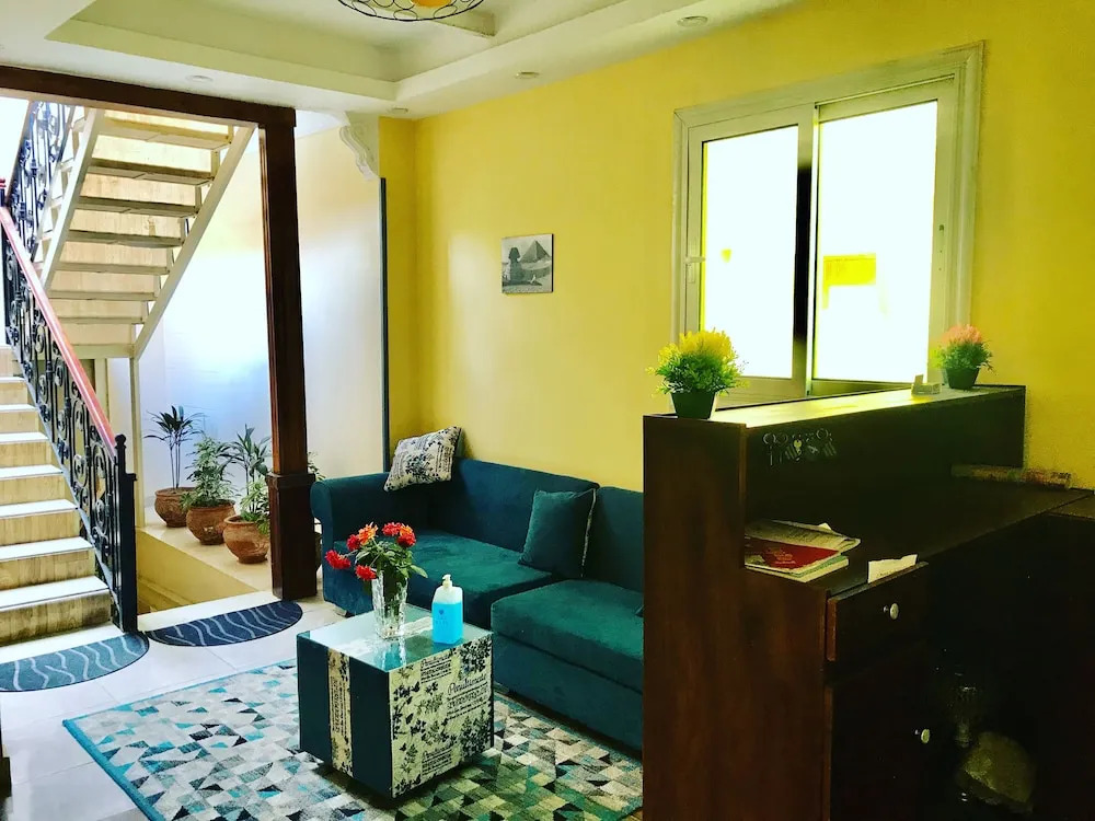 Photo - Pyramids Paradise View Inn Hotel