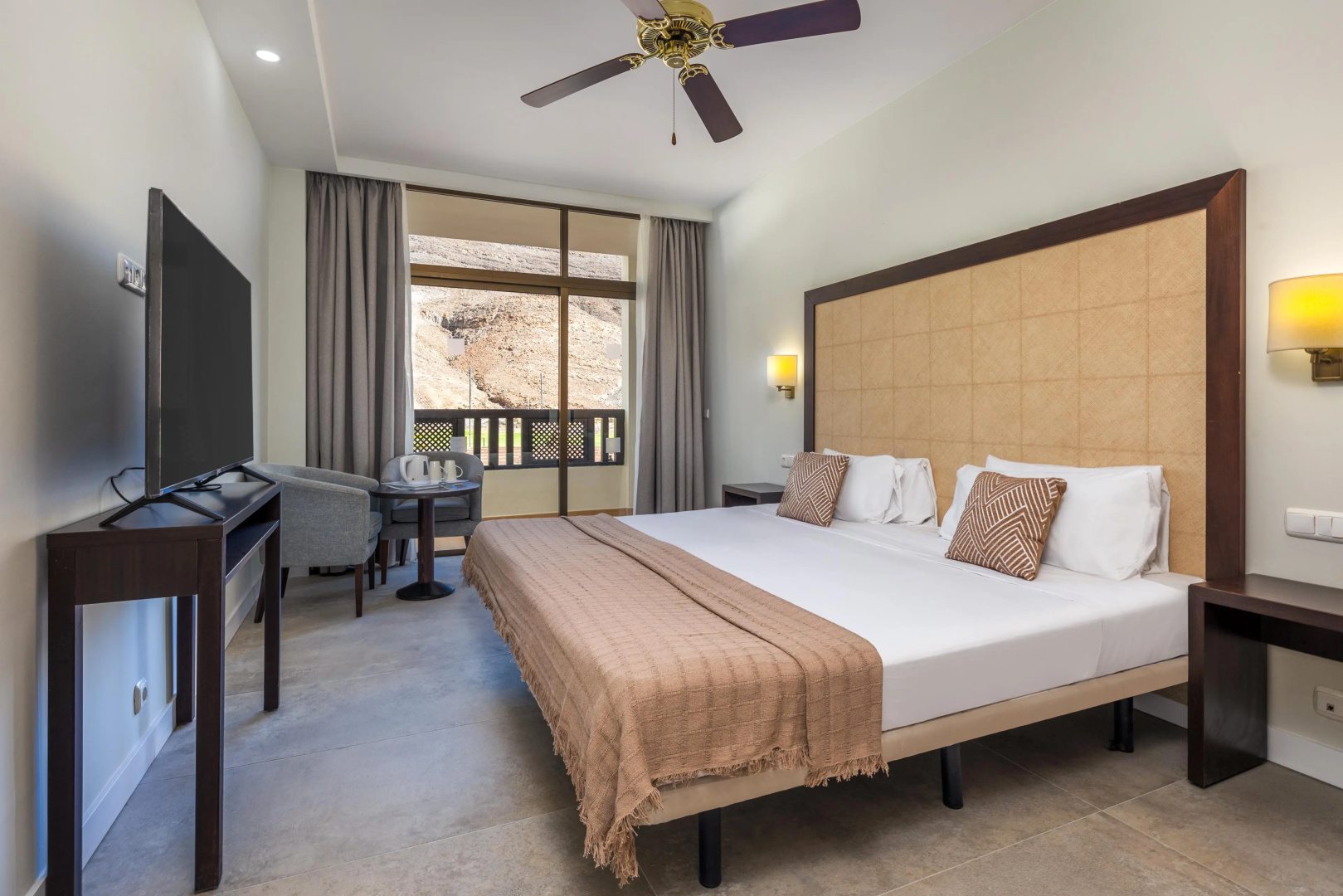 Photo - Hotel LIVVO Jandía Golf - All Inclusive