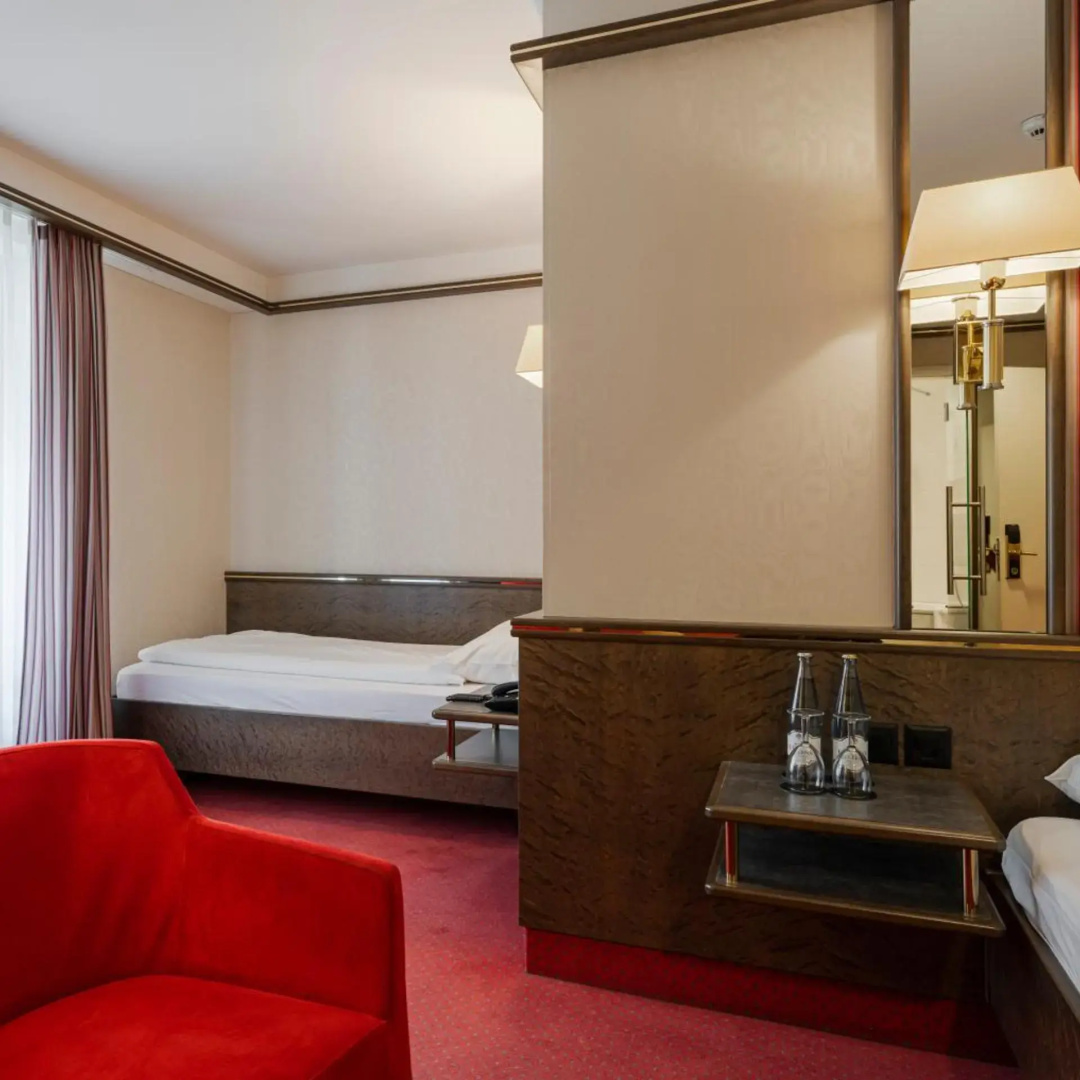 Foto - Hotel Monopol Luzern
