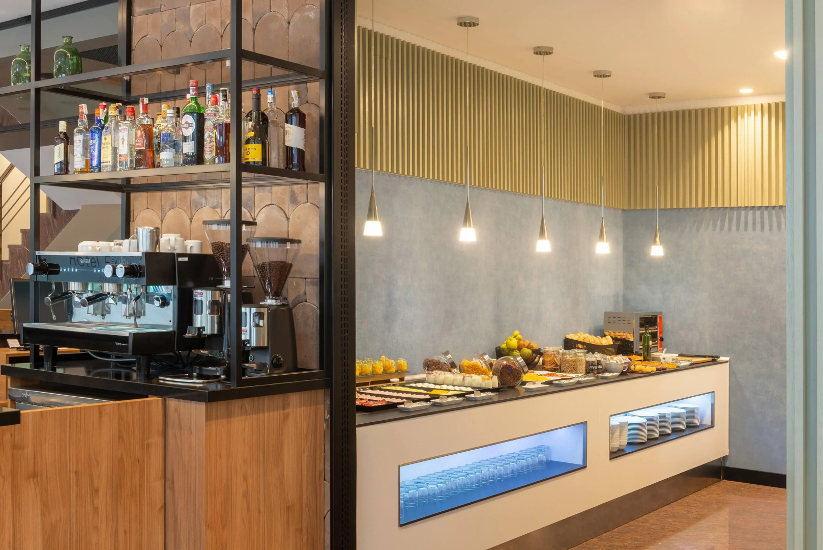 Foto - Hotel Elche Centro Affiliated by Melia