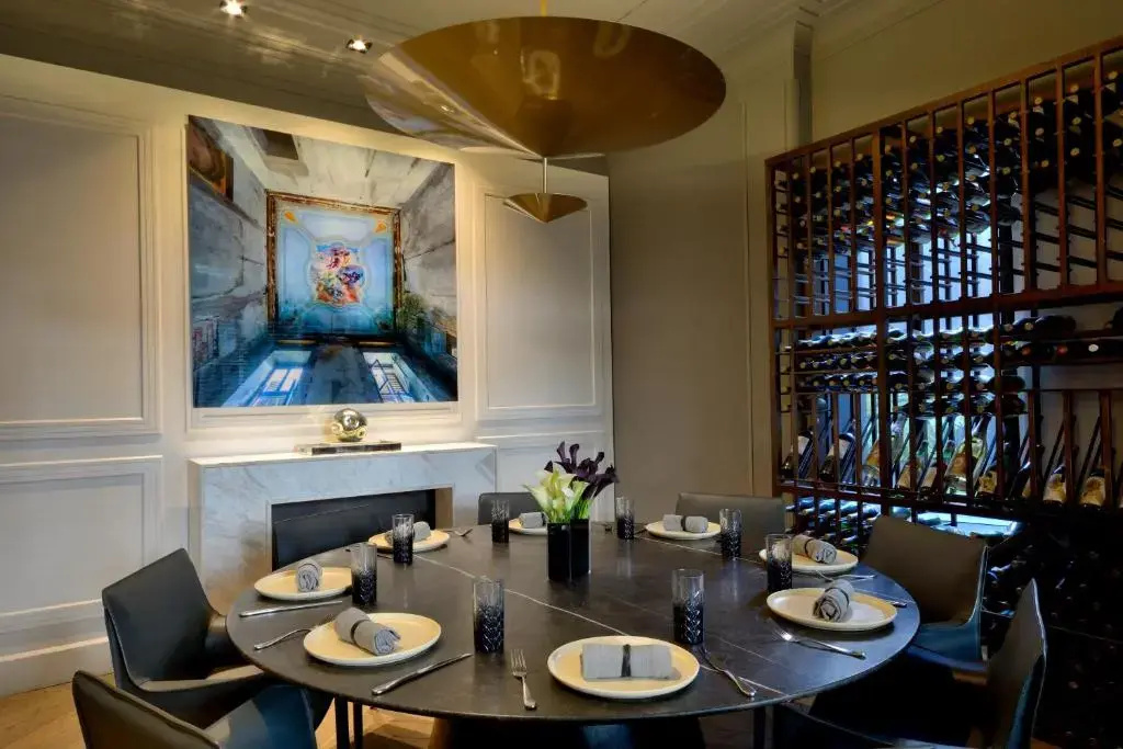 Foto - Brick Hotel - Small Luxury Hotels of the World