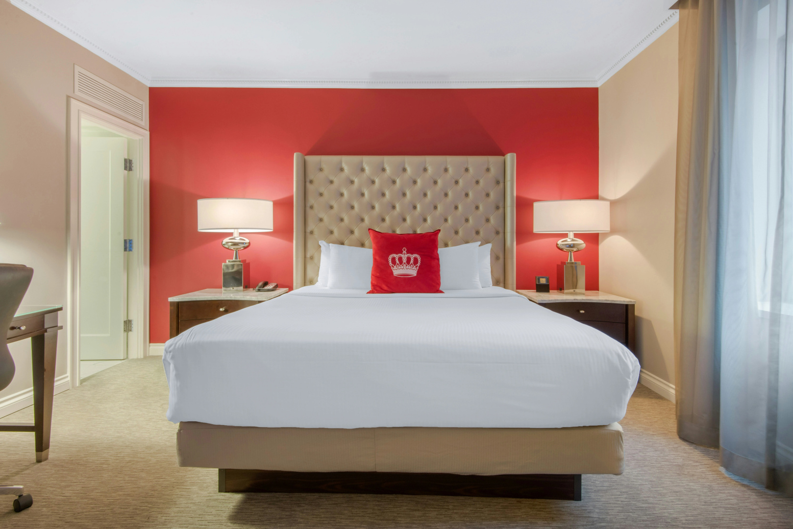 Photo - The Omni King Edward Hotel