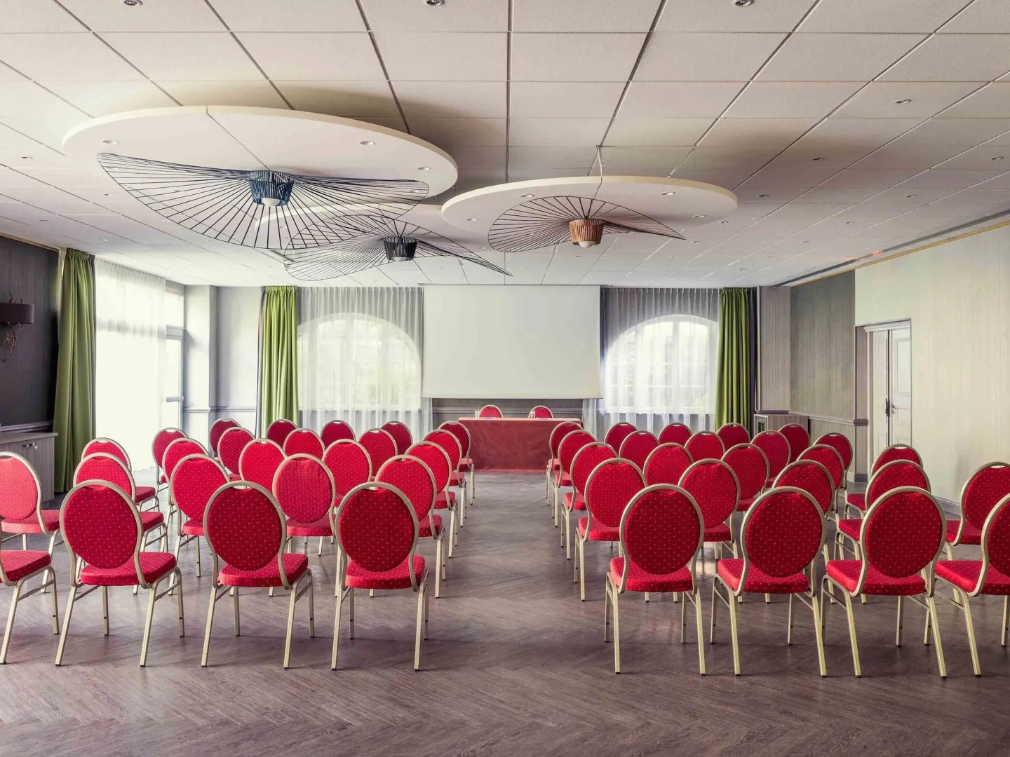 Photo - Mercure Paris Ouest Saint Germain