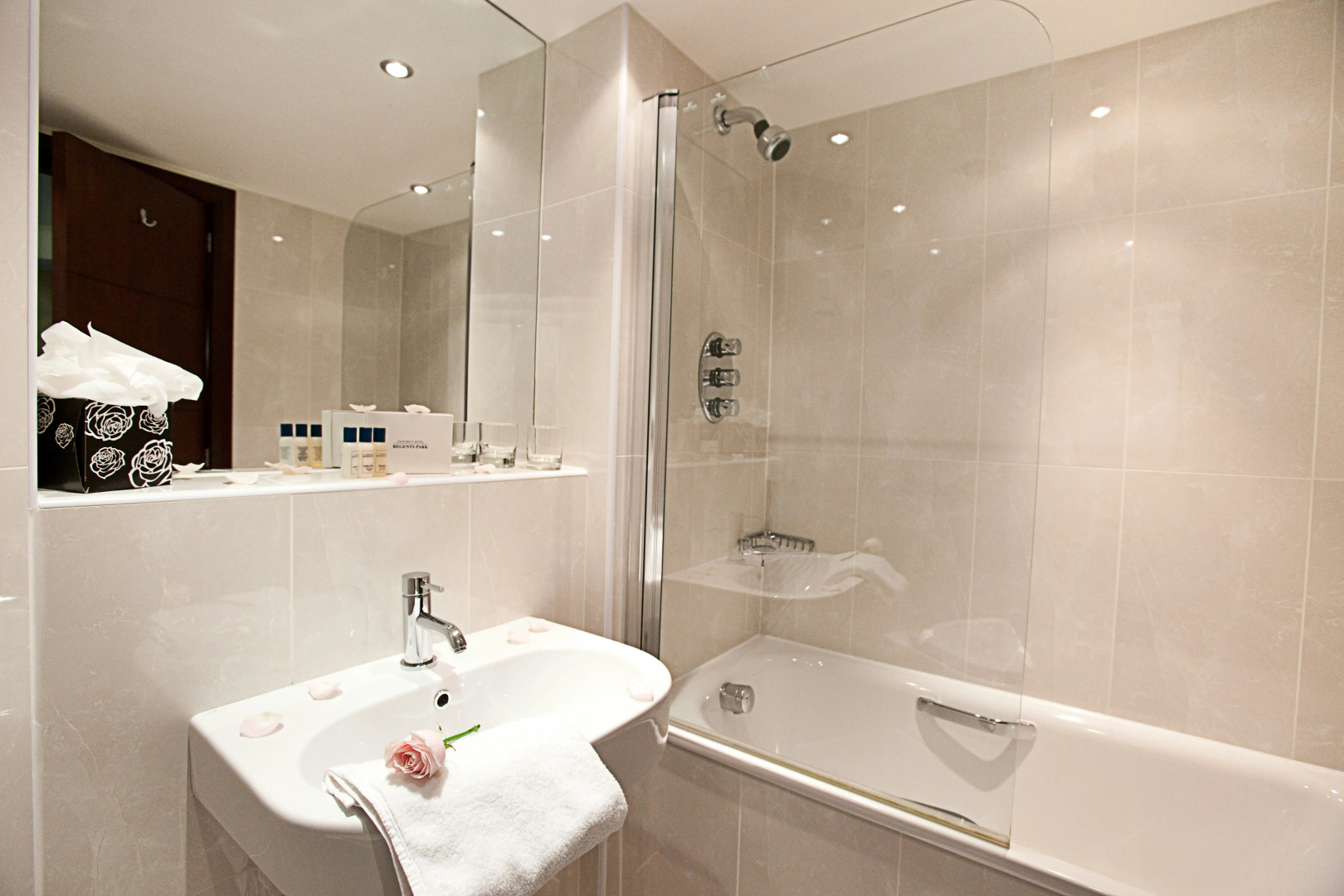 Photo - Danubius Hotel Regents Park