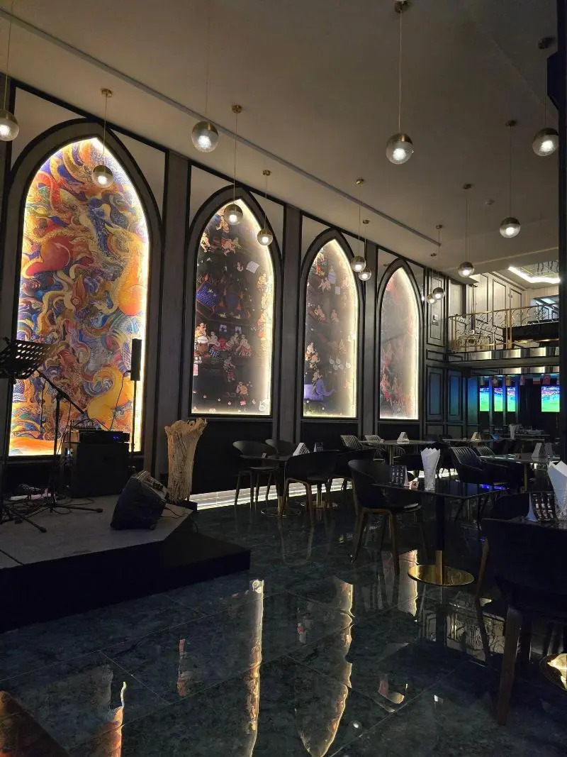 Photo - The Bless Hotel and Residence