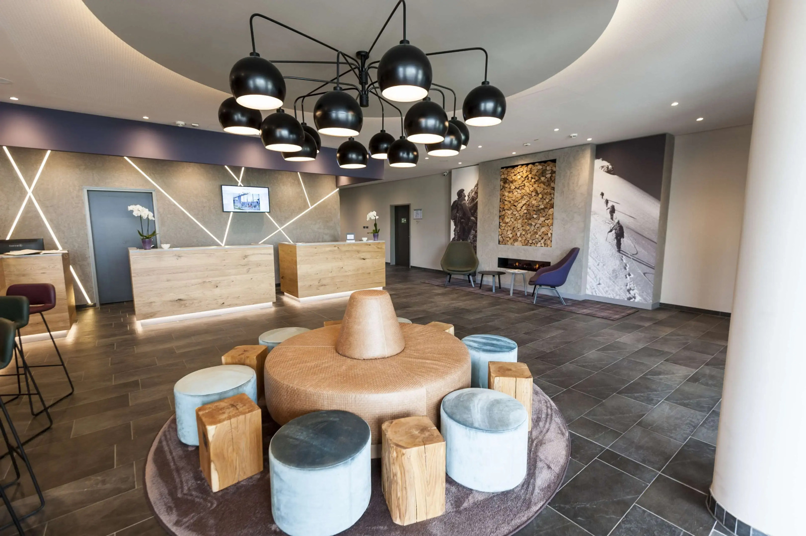 Foto - BEST WESTERN Hotel The K Unterföhring