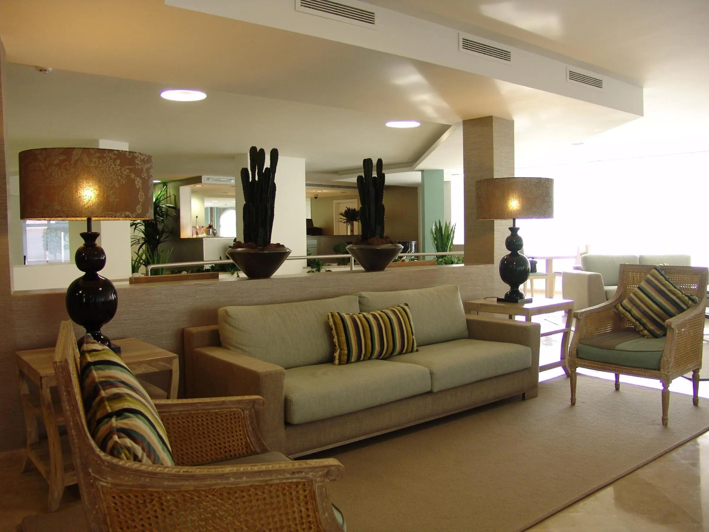 Foto - Hotel Quarteirasol