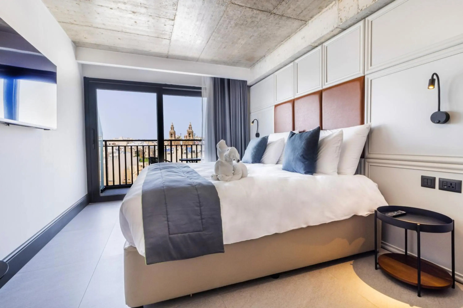 Foto - The Londoner Hotel Sliema