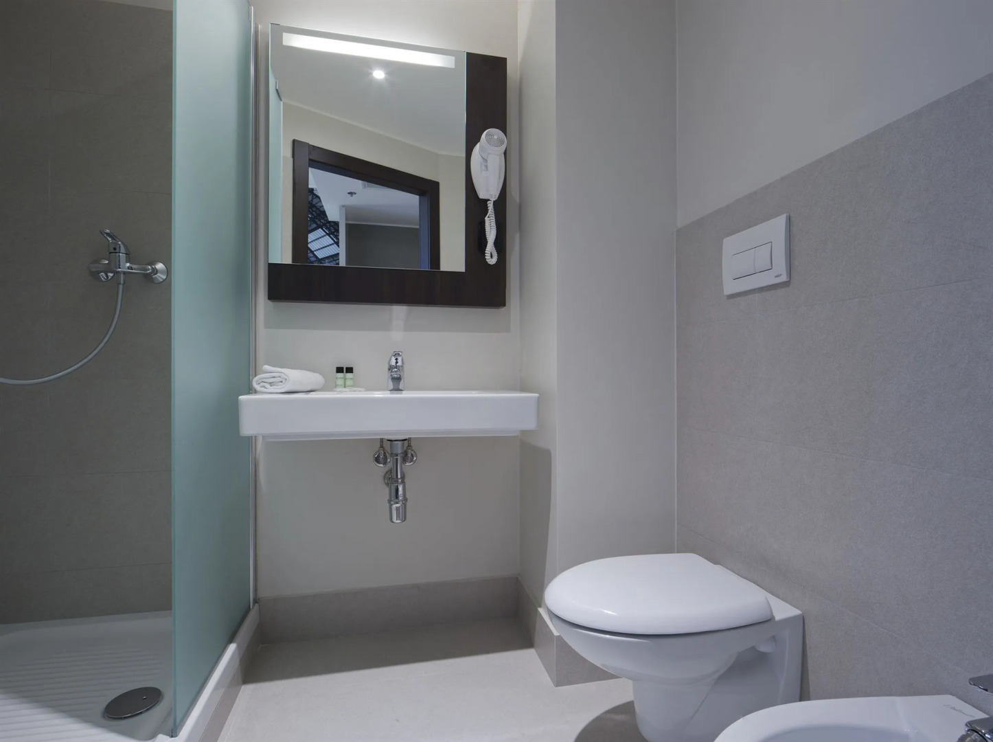 Foto - B&B Hotel Milano Sesto Marelli