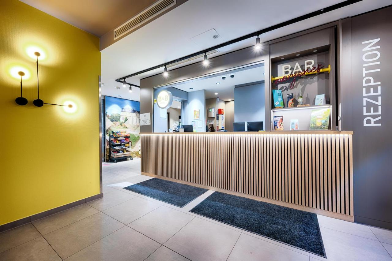 Photo - B&B Hotel Bonn-West