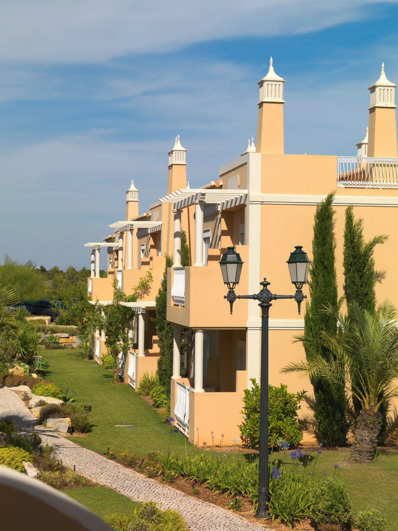 Foto - Vila Alba Resort