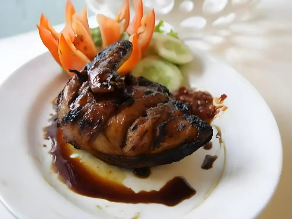 Foto - Bamboo Inn Hotel & Cafe