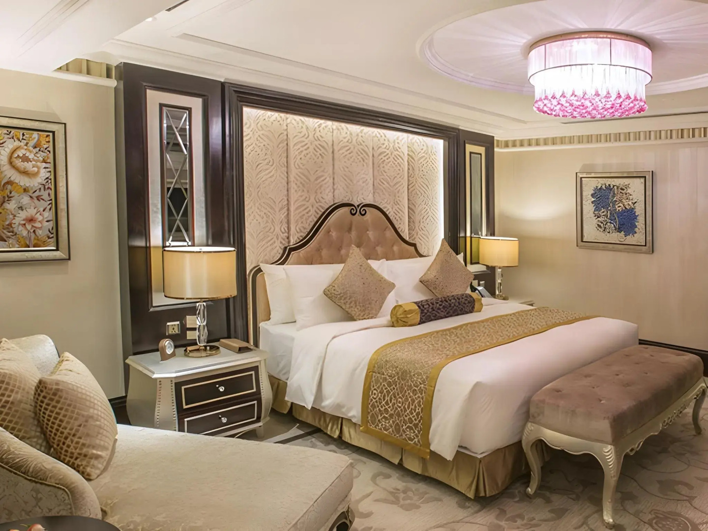 Photo - Narcissus Riyadh Hotel & Spa