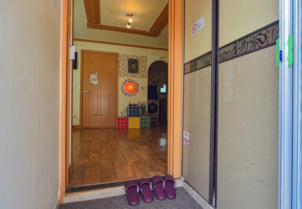 Foto - Helloworld guesthouse