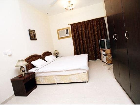 Royal Hotel Apartments