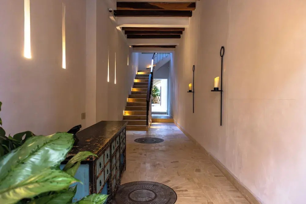 Foto - Hotel Palacio del Agua by Faranda Boutique