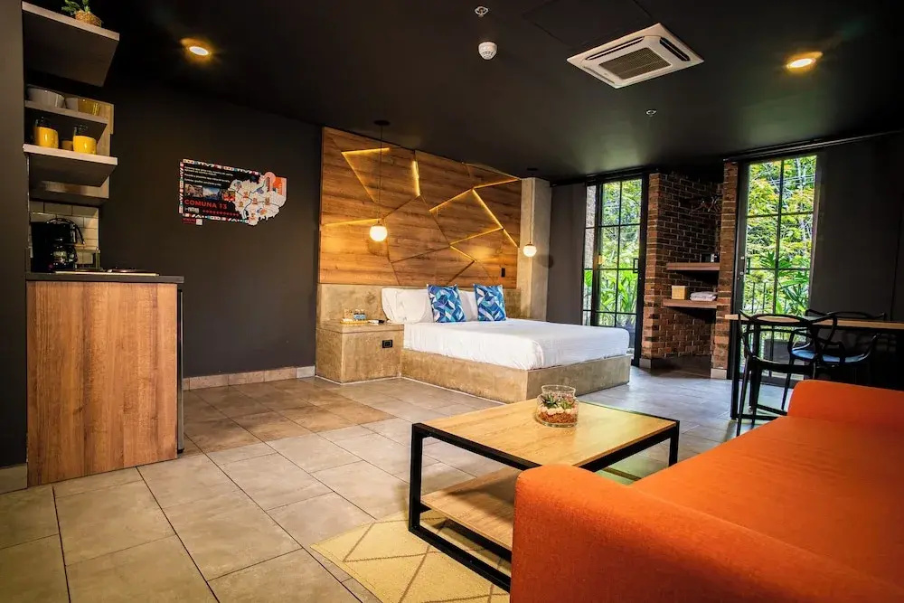 Foto - Los Patios Cool Living
