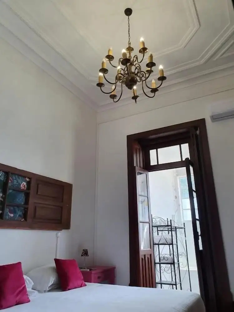 Foto - Urban Suites