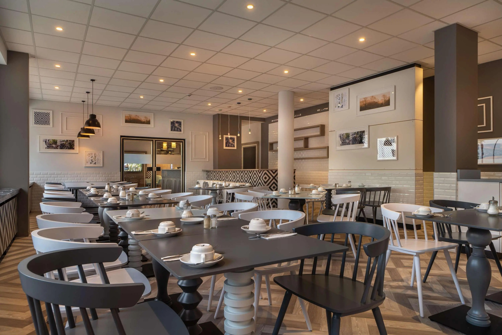 Foto - Garner Hotel Berlin - Wilmersdorf by IHG