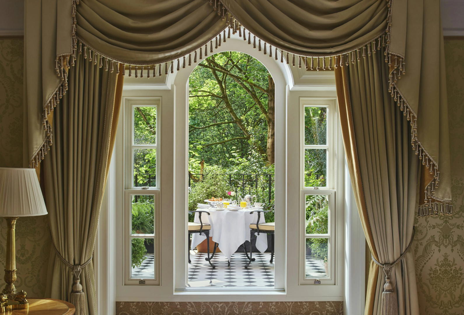 Photo - The Goring