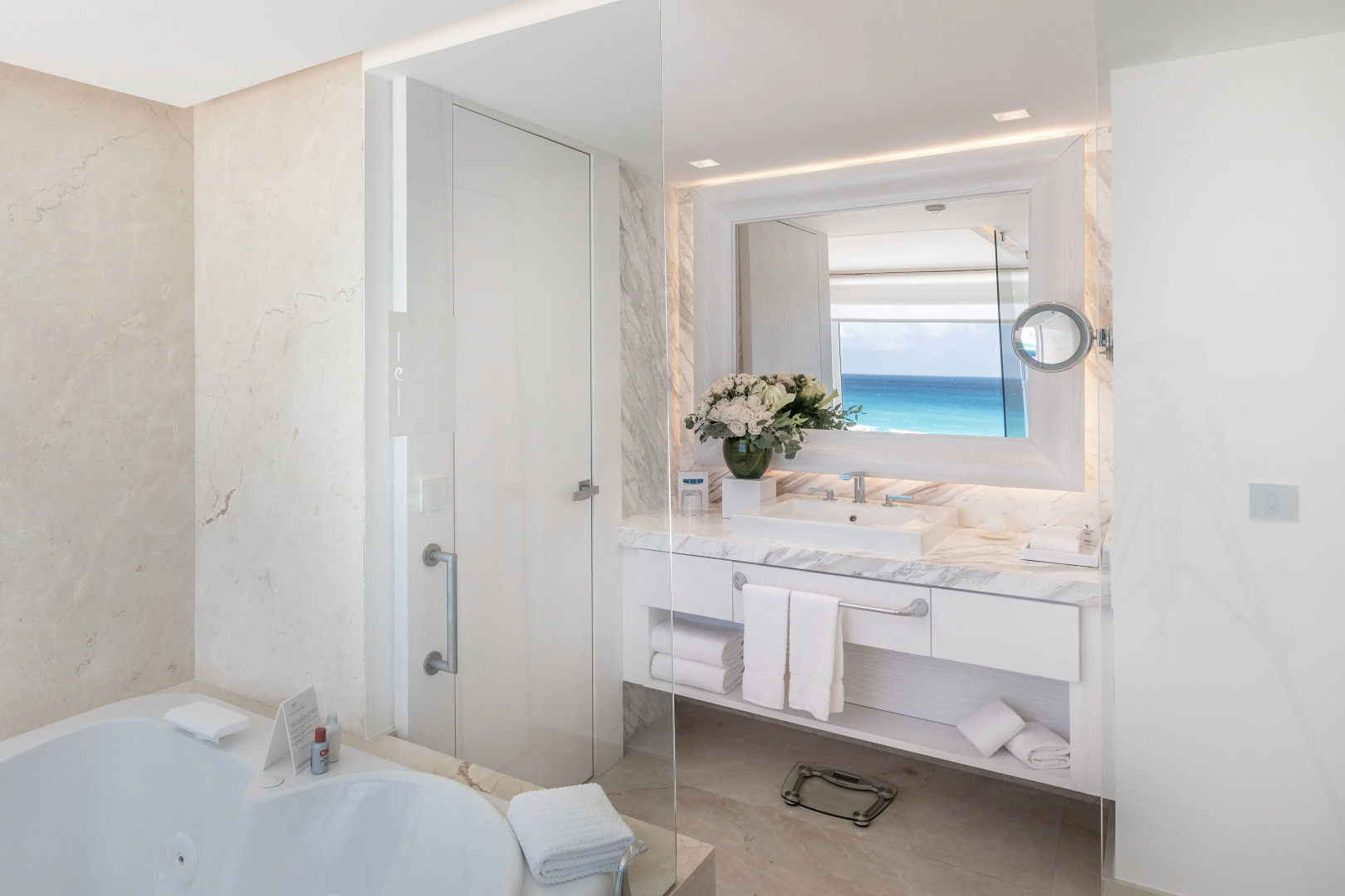 Foto - Le Blanc Spa Resort Cancun - Adults Only - All-Inclusive