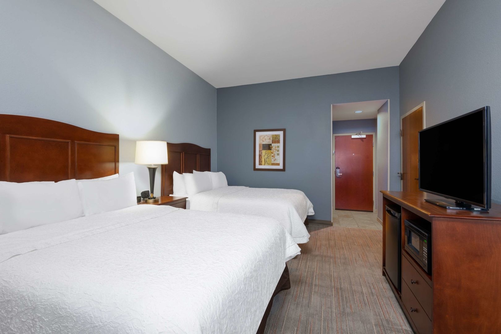 Foto - Hampton Inn Denver-International Airport