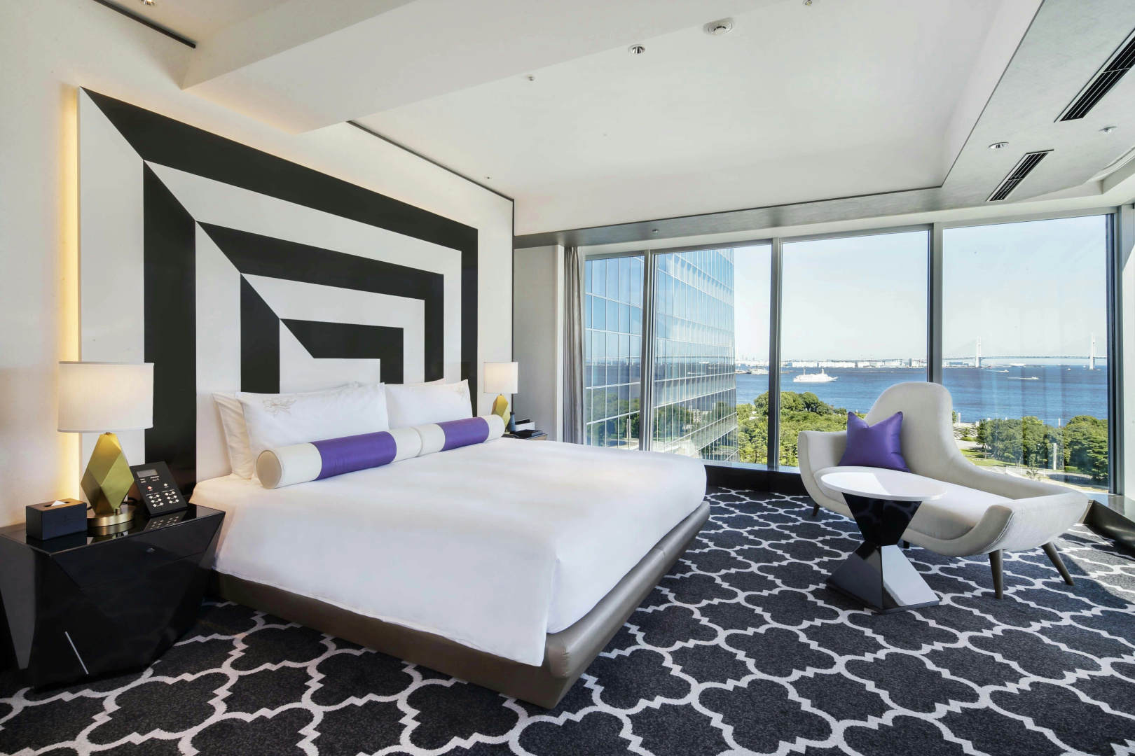 Photo - THE KAHALA Hotel & Resort YOKOHAMA