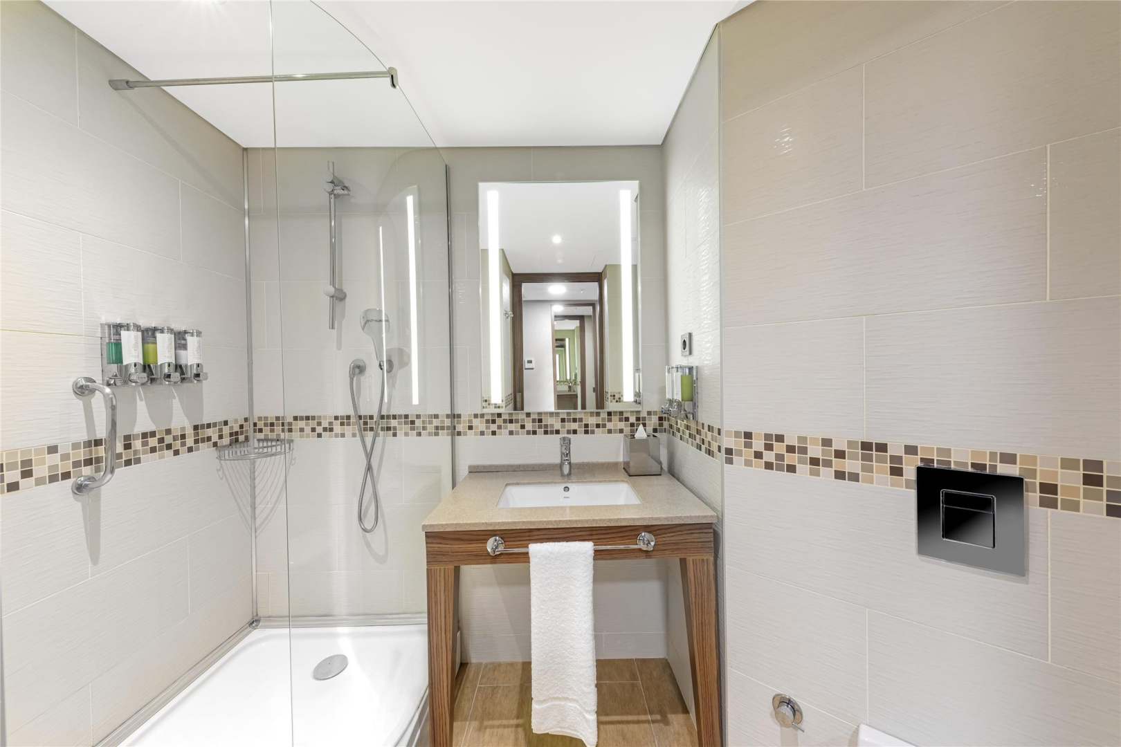 Photo - Hampton by Hilton Istanbul Kayasehir