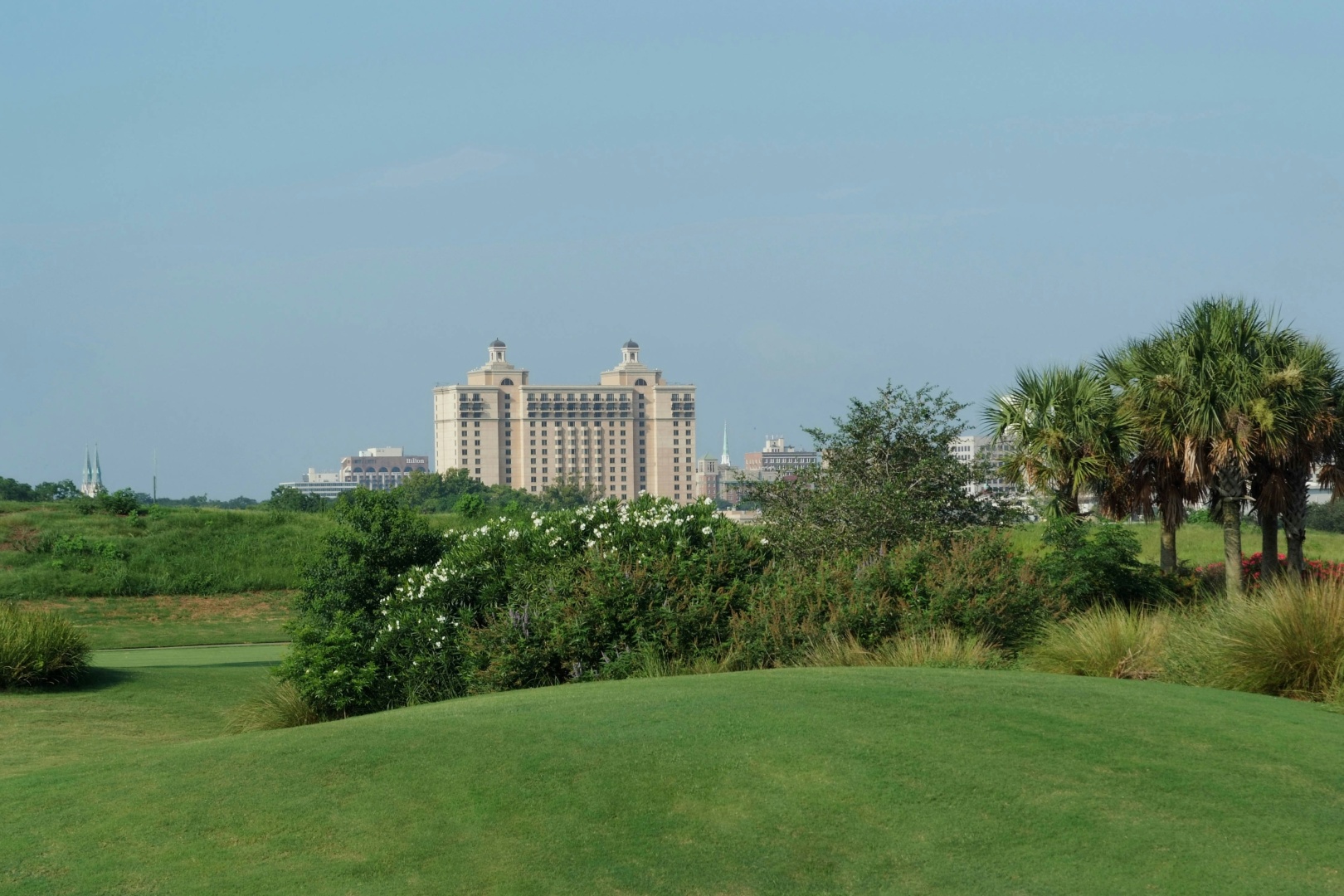 Photo - The Westin Savannah Harbor Golf Resort & Spa