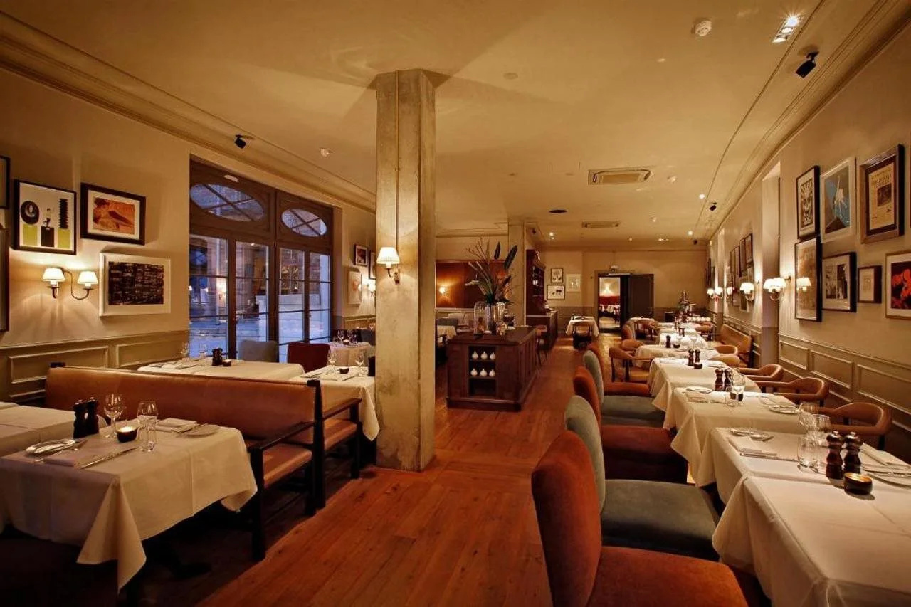 Foto - Monbijou Hotel