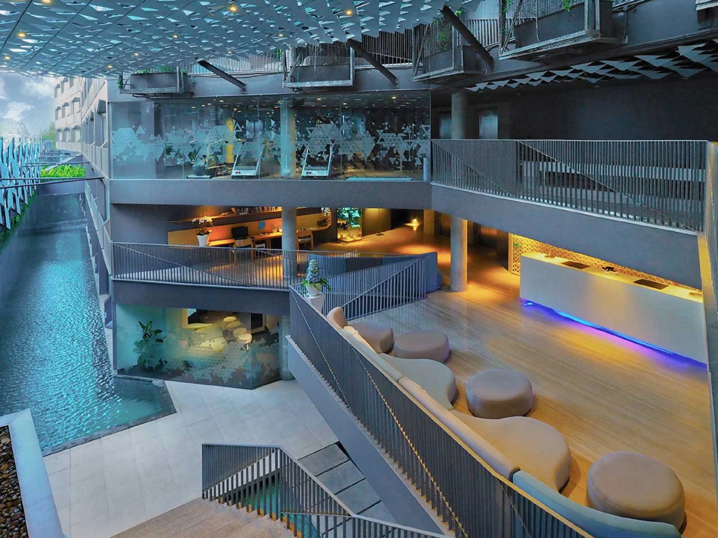 Foto - IZE Seminyak by LifestyleRetreats