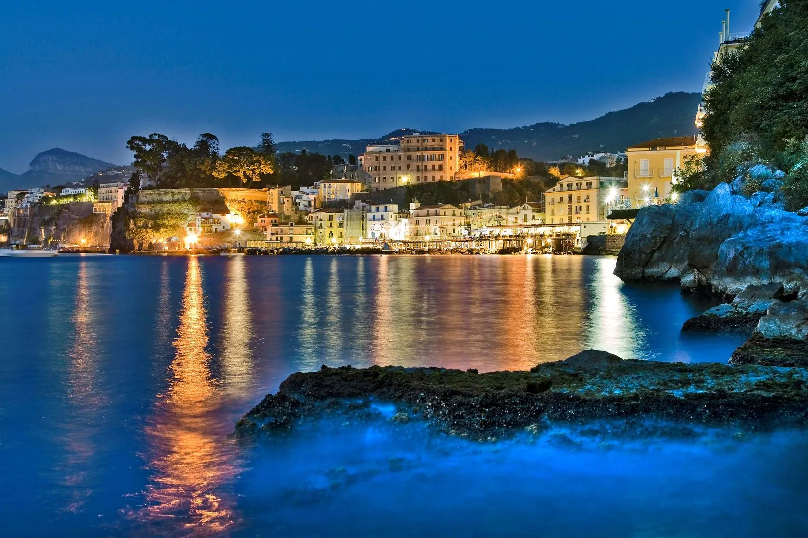 Photo - Hilton Sorrento Palace