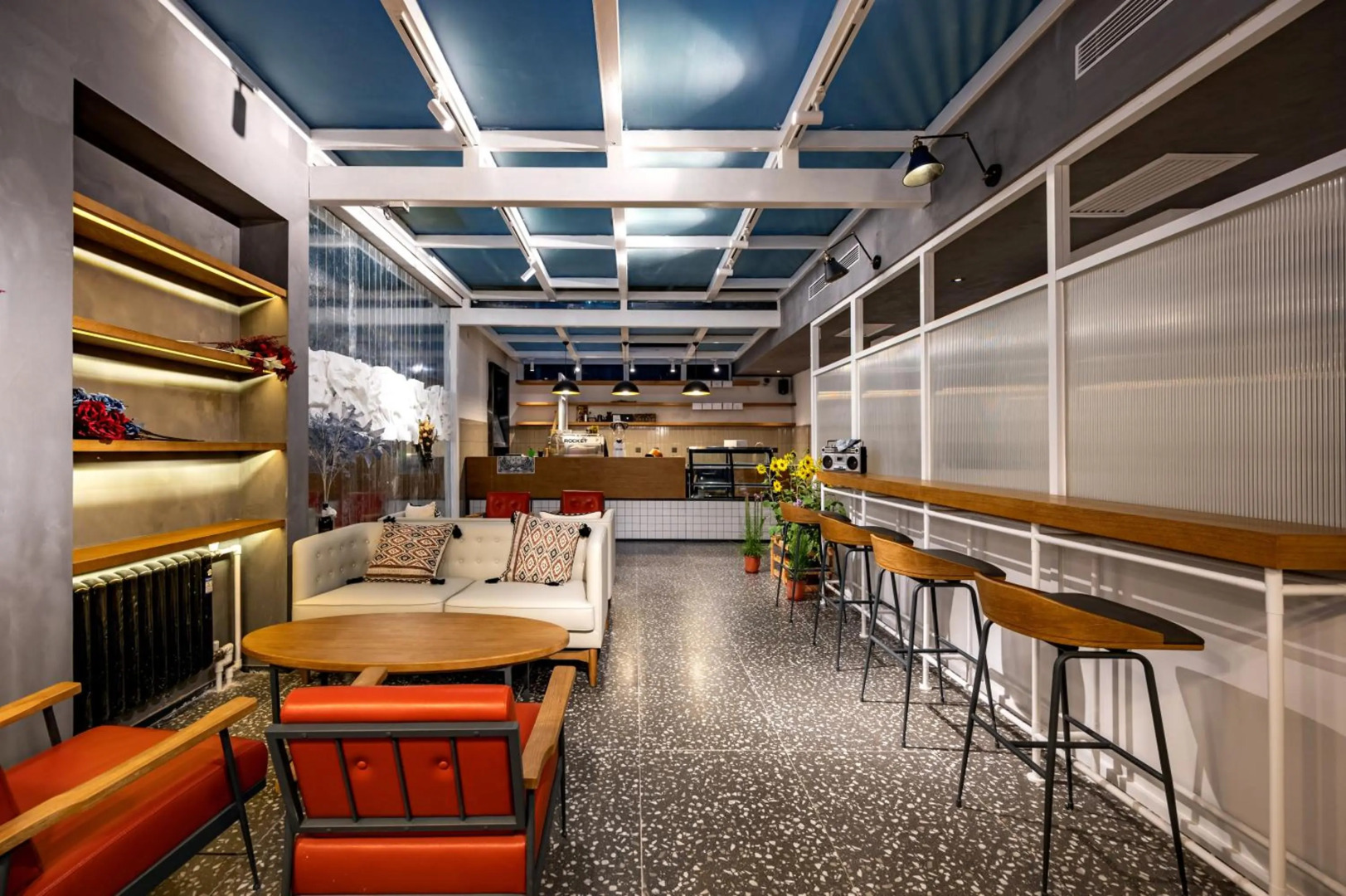 Foto - Qiuguo Hutong Courtyard Hotel