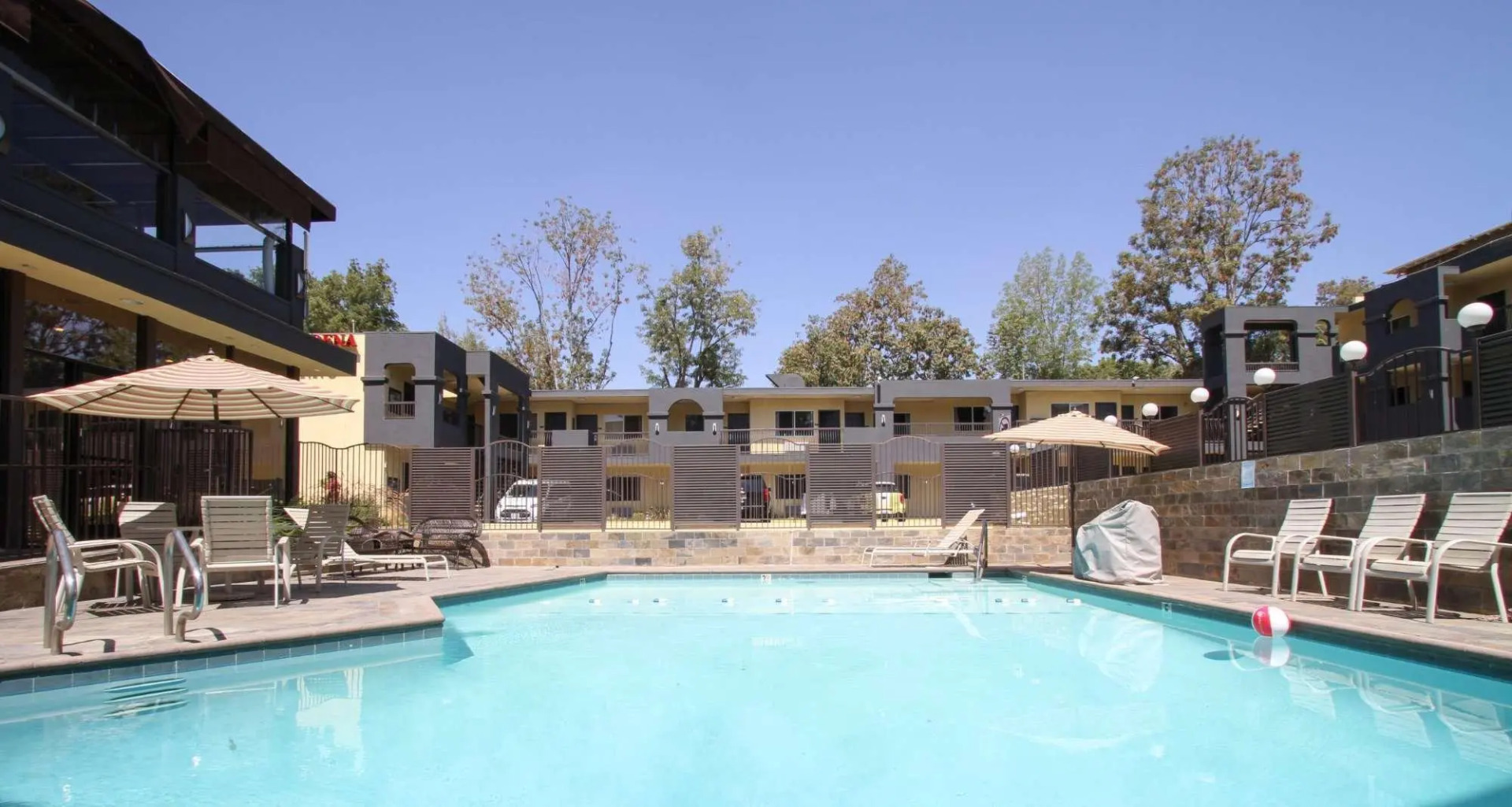 Foto - GreenTree Pasadena