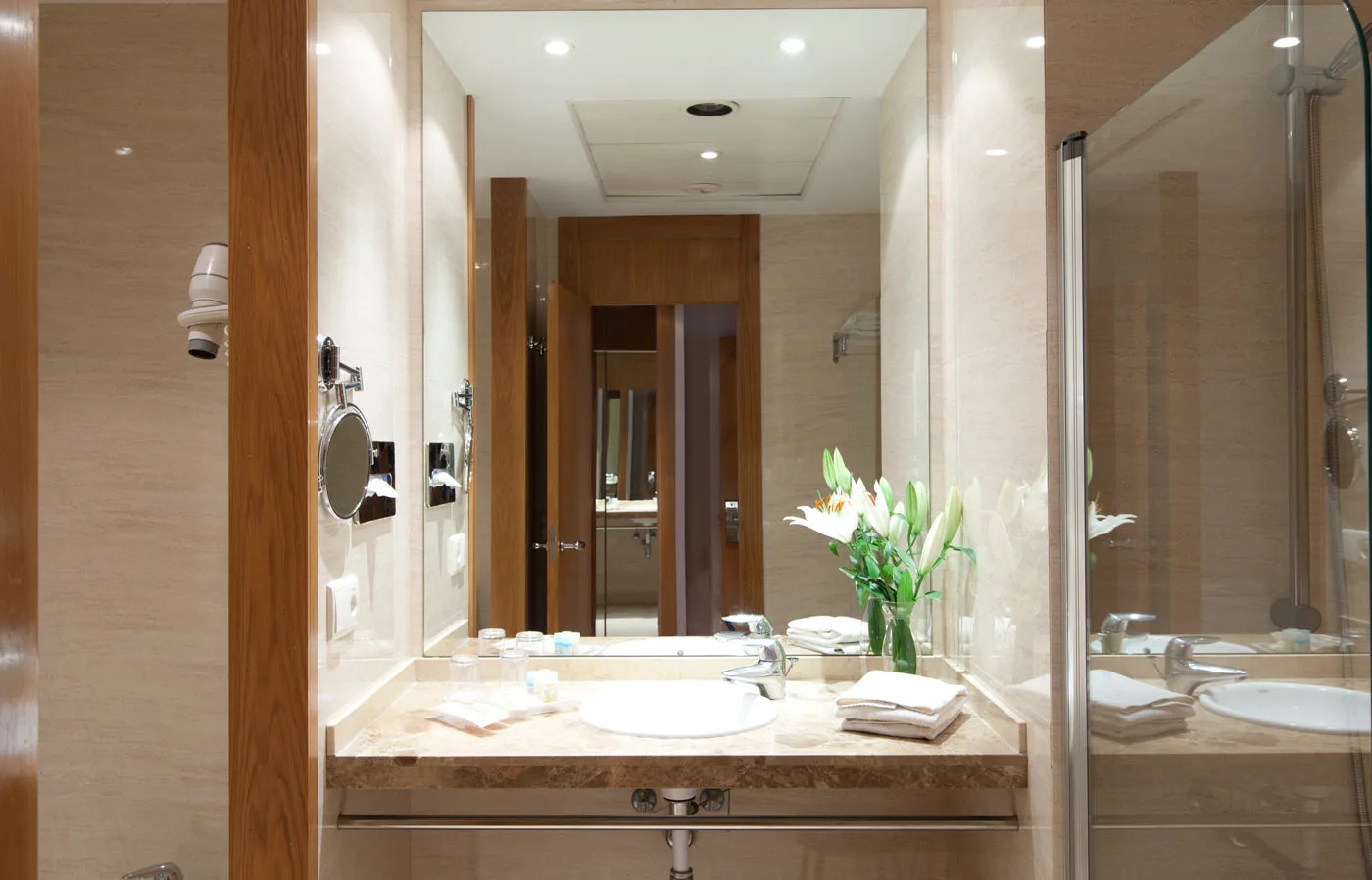 Foto - Senator Parque Central