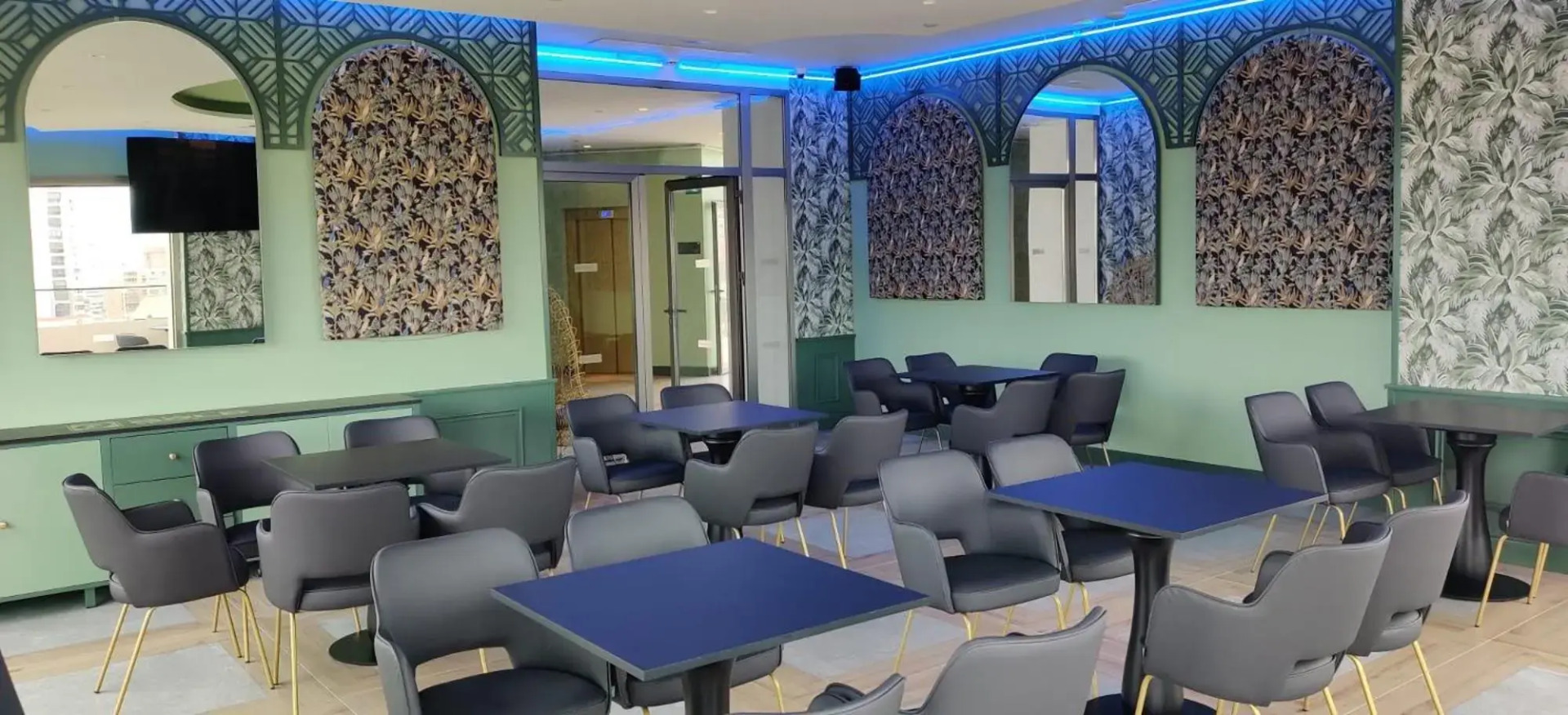 Foto - Hotel Gold Arcos 4 Sup - Opened May 2022