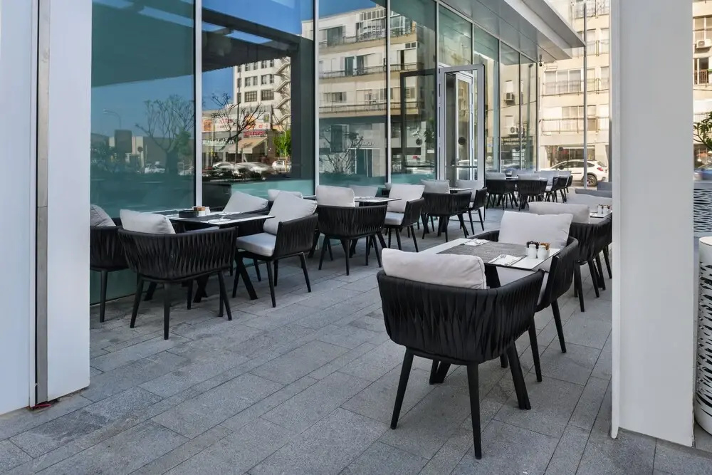 Foto - Port Tower by Isrotel Design