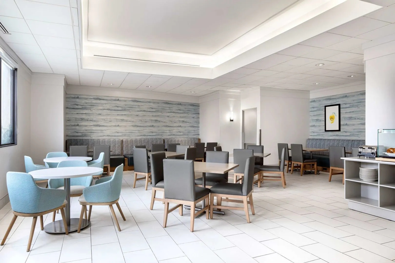 Foto - Embassy Suites by Hilton Tampa Airport Westshore