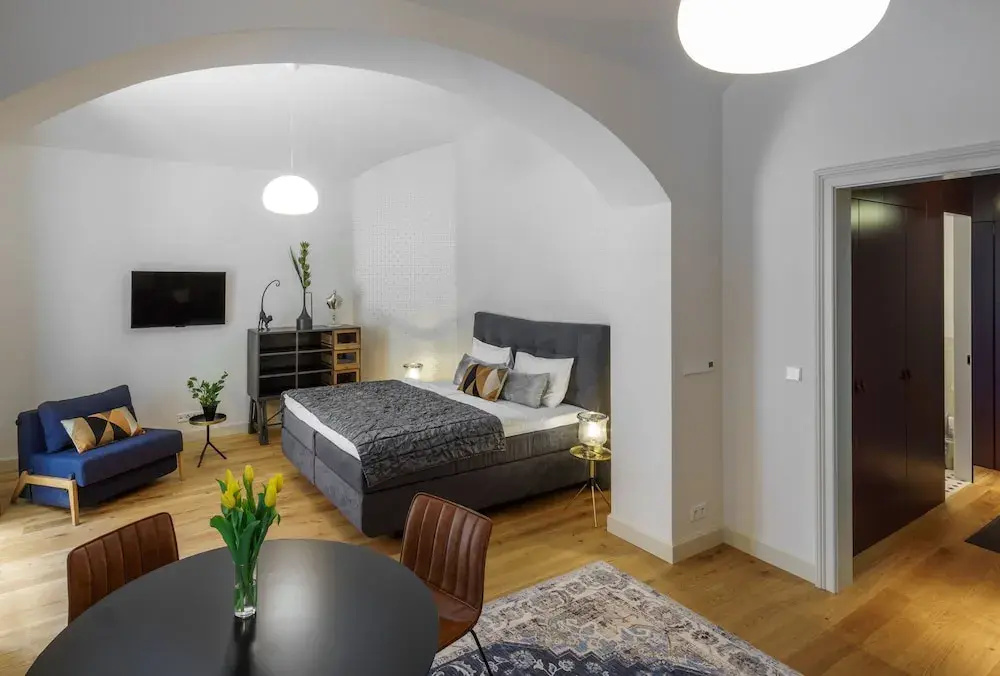 Photo - MN6 Luxury Suites by Adrez Living
