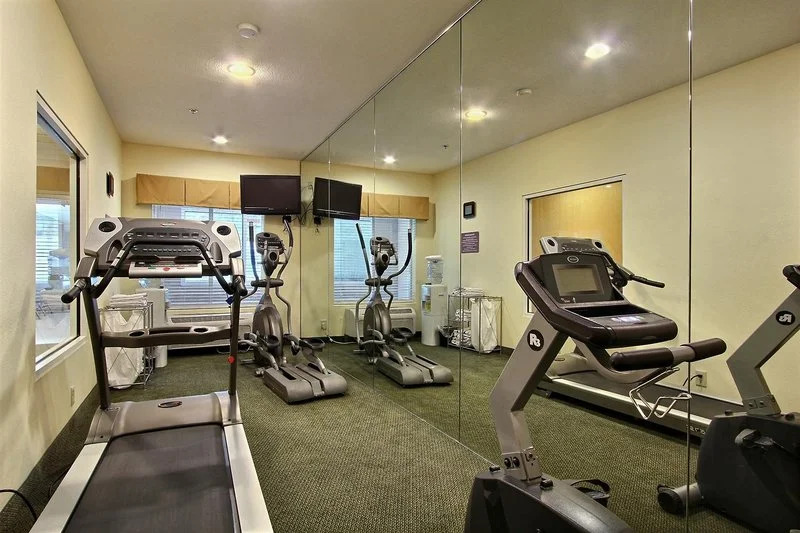 Photo - Magnolia Inn and Suites Pooler