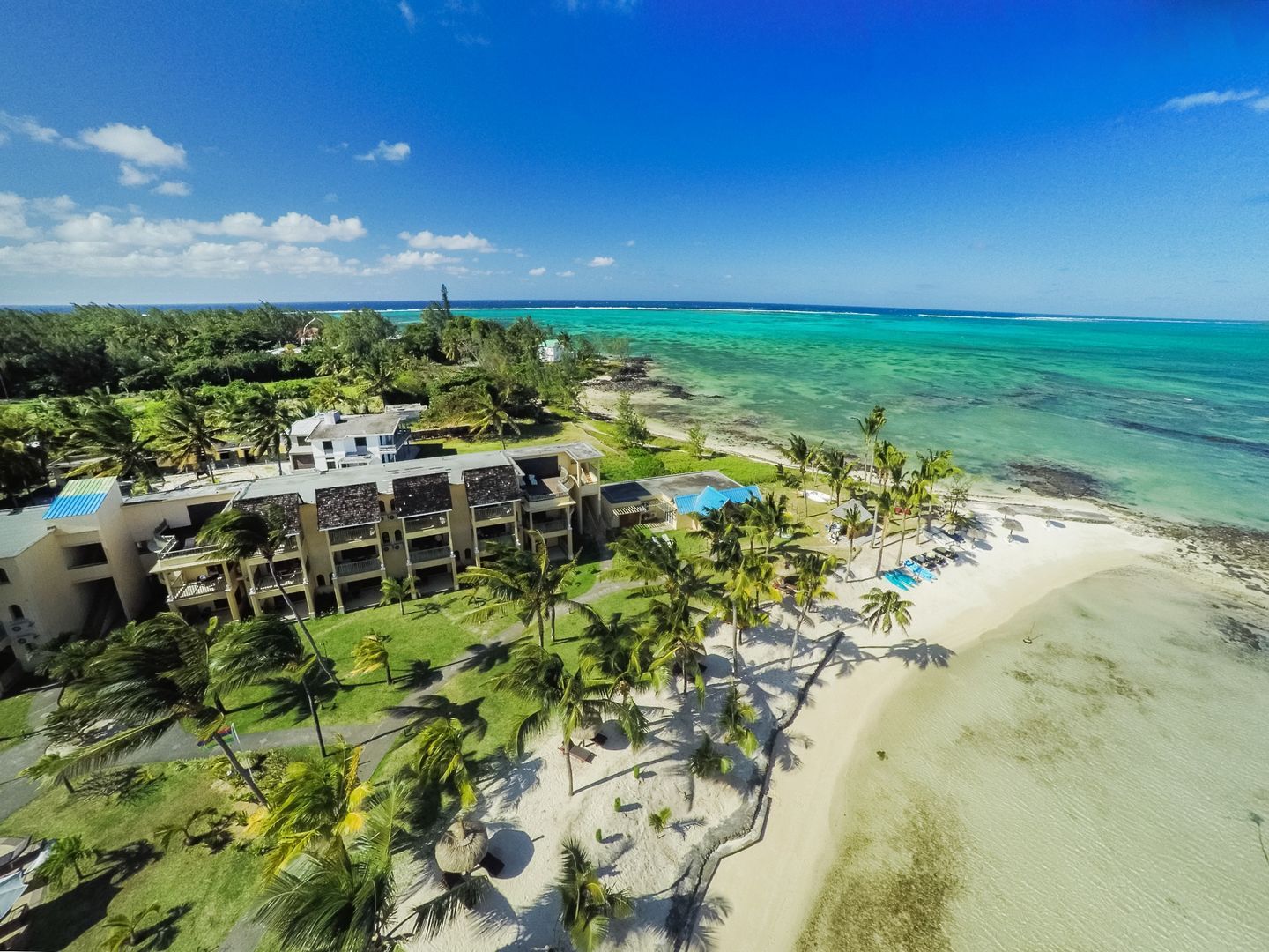 Photo - Jalsa Beach Hotel & Spa